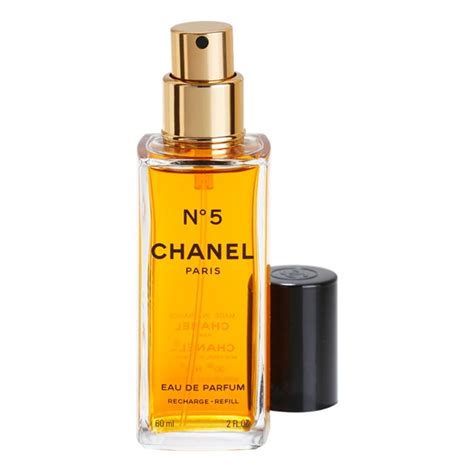 chanel no 5 perfume atomiser